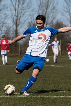 Bild 78 - Herren TSV Wiemersdorf - TuS Hartenholm III : Ergebnis: 2:1